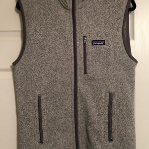 Men’s Patagonia vest